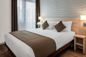 Citadines Bastille Gare De Lyon Paris - Accommodation Options