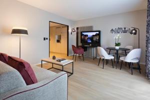 Citadines Eurometropole Strasbourg - Accommodation