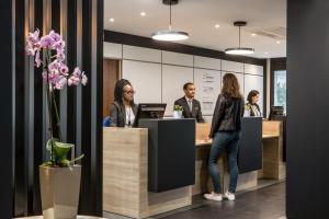 Citadines La Défense Paris - Points About Your Stay