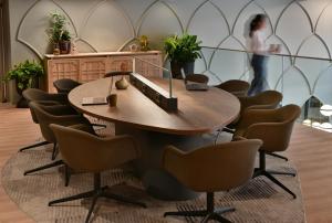 Citadines Les Halles Paris - Accommodation Options and Features