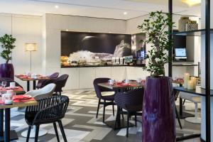 Citadines Opéra Paris - Location Highlights