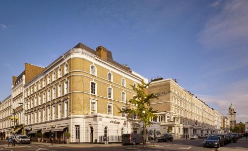Citadines South Kensington London - Accommodation Options