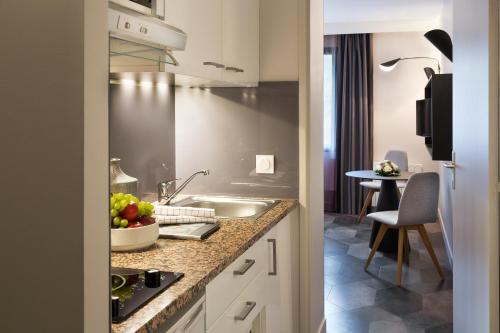 Citadines Trocadéro Paris - Accommodation Highlights