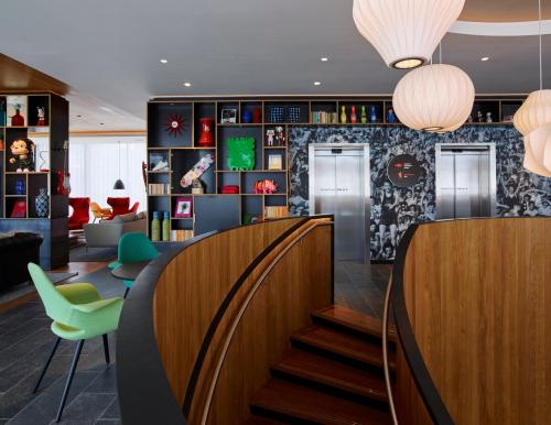 Citizenm London Shoreditch - Guest Reviews and Ratings