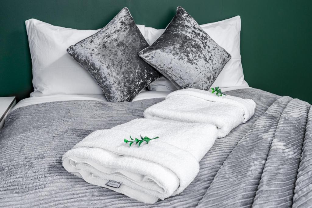 City Gate Guest House - Accommodation Options