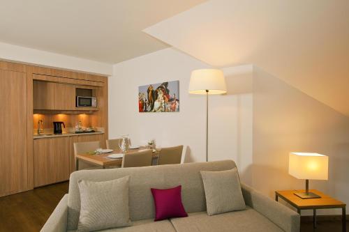 City Residence Paris CDG Airport - Accommodation Options