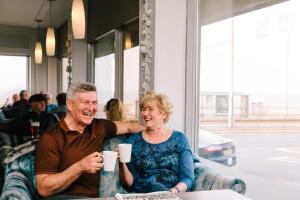 Claremont Hotel - All Inclusive! - Accommodation Details