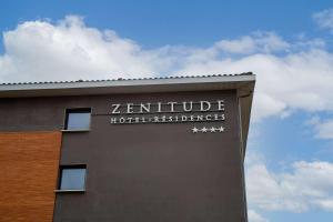 Clarion Aparthotel Toulouse Blagnac Airport - Accommodation Options and Features