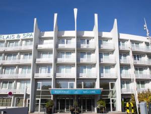 Clarion Paris CDG Airport - Accommodation Details