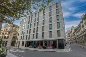 Clayton Hotel London Wall - Guest Experience