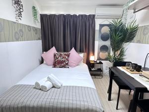 Clear Water Three Year Period Home in Kyoto - Accommodation Details