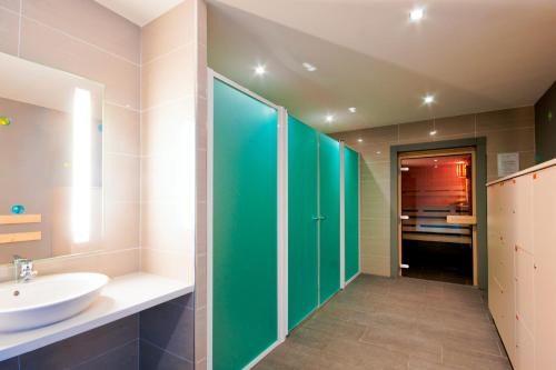 Clement Ader Apartment Hotel - Apartment Amenities