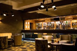 Cliffs Hotel - Accommodation Options