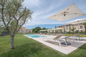 Clos Des Oliviers Grimaud - Furnished Tourism - Accommodation Options
