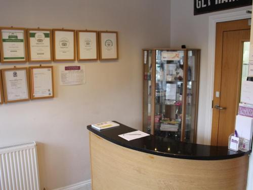 Clover Spa and Hotel - Guest Ratings and Reviews