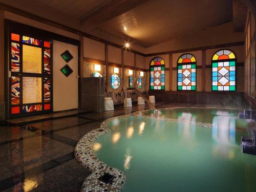 Club Wyndham Chikumakan Nagano - Accommodation Options
