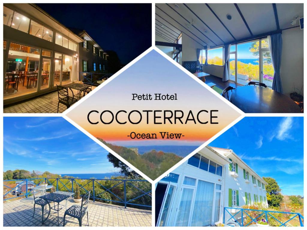 COCO TERRACE -Ocean View- Review