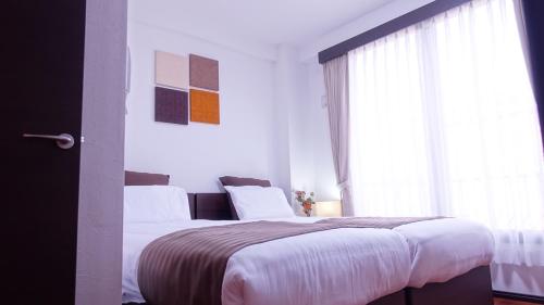 COCORO HOTEL - Guest Ratings and Feedback