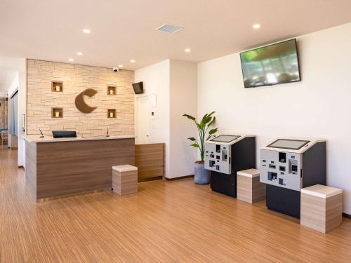 Comfort Hotel Ishigaki Island - Good To Know