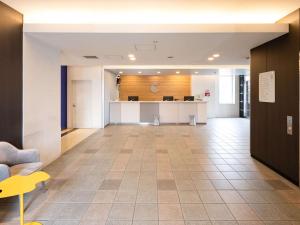 Comfort Hotel Kurosaki - Dining and Breakfast Options