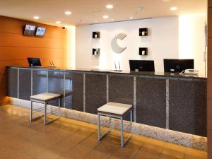 Comfort Hotel Obihiro - Guest Ratings and Reviews