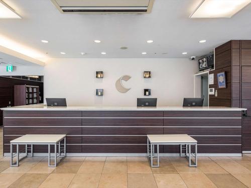 Comfort Hotel Tokyo Kiyosumi Shirakawa - Guest Experience