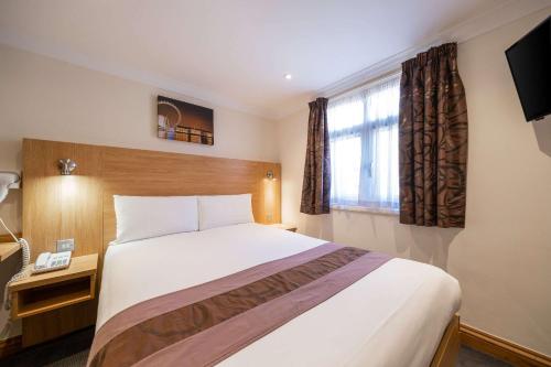Comfort Inn Hyde Park - Facilities and Amenities