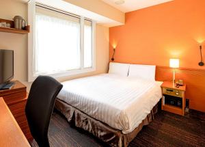 Comfort Inn Tokyo Roppongi - Facilities and Amenities