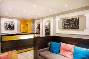 Comfort Inn Victoria - Location Advantages