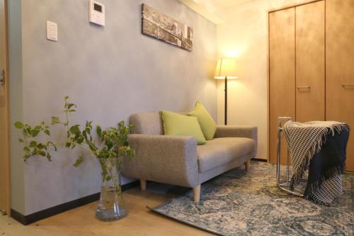 Comma House Minaminagasaki 202 - Overview of Comma House