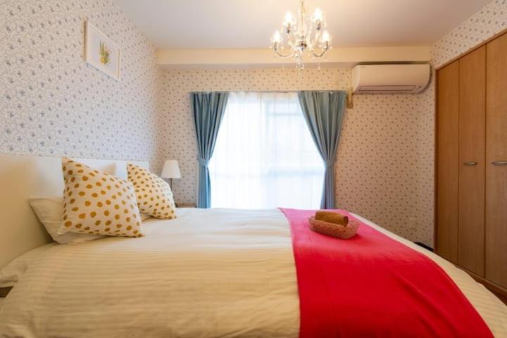 Comma House Minaminagasaki 401 - Guest Reviews and Ratings