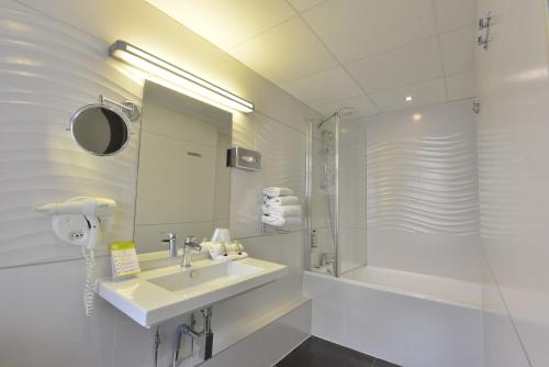 Concordia Hotel Le Mans Center Station - Guest Ratings and Reviews