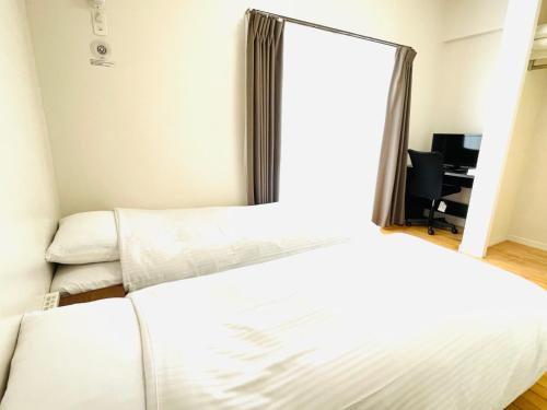 Condominium GOLF GOLF Tsuboya Review