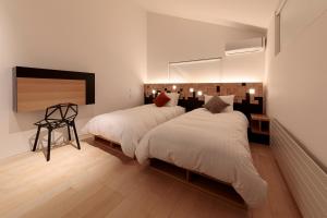 Condominium ISHITEI Furano - Location and Accessibility