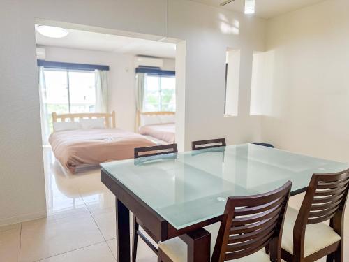 Condominium Shisa Nakijin - Property Overview