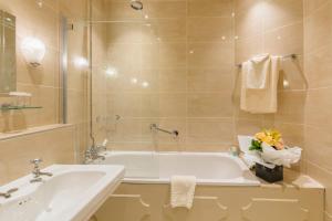 Coombe Abbey Hotel - Guest Experience and Reviews