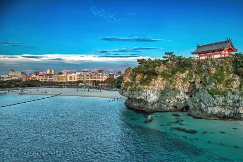 Coral Gate in Kume - Guest Reviews and Ratings