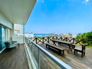 Coral Palace Onna by Sunset Avenue - Guest Reviews and Ratings