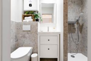 Coraline Appart Hotel - Genas Lyon Eurexpo - Property Overview