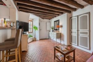 CosyCocoon - Facilities and Services