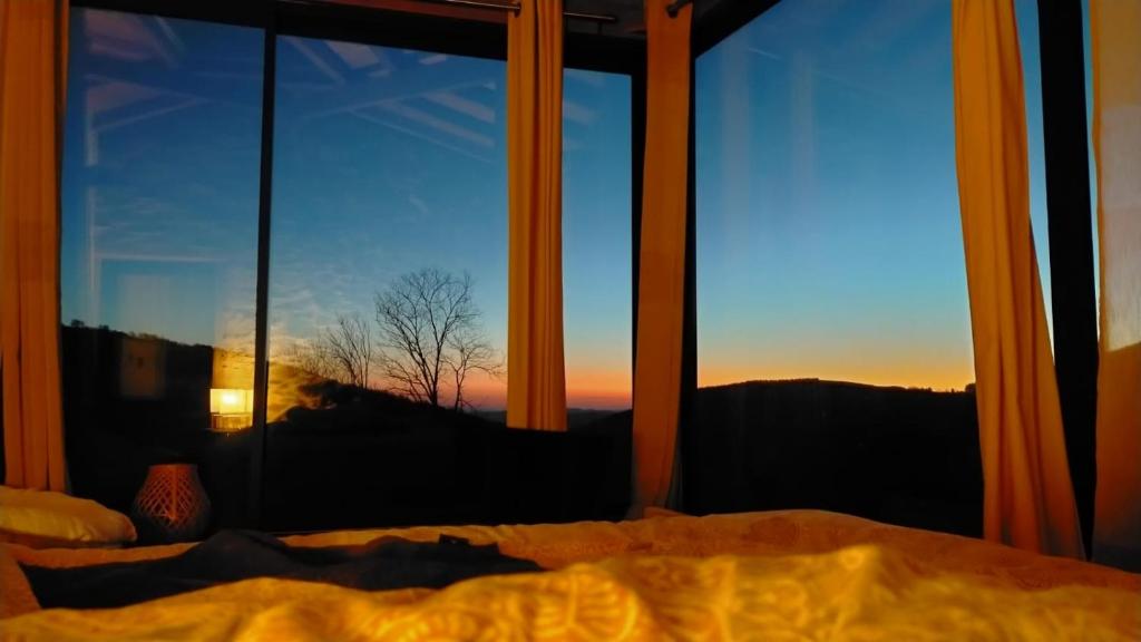 Cottage of the Star - Amenities and Facilities