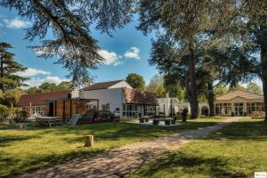 Country Estates Coudray Park - Barbizon - Activities and Amenities
