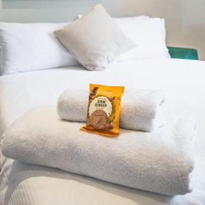 County Hotel - Accommodation Options