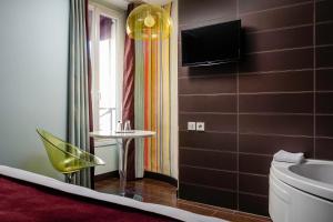 Courcelles Etoile - Amenities and Services