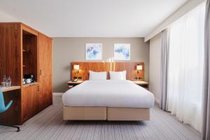 Courtyard by Marriott London Gatwick Airport - Highly Rated Accommodations