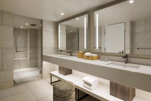 Courtyard by Marriott Tokyo Ginza Hotel - Good To Know