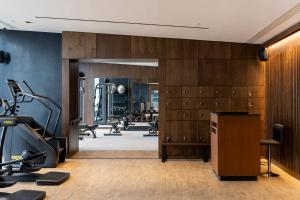 Cove Landmark Pinnacle - Accommodation Options