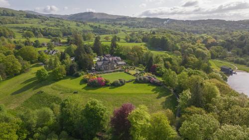 Cragwood Country House Hotel - Guest Experiences and Sentiments