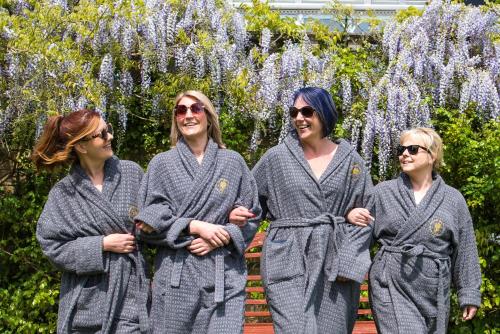 Cricklade House Hotel, Sure Hotel Collection by Best Western - Accommodations