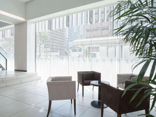 Cross Wave Umeda - Guest Ratings and Reviews